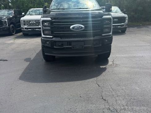 New 2026 Ford F250 Platinum AWD/4WD image 20