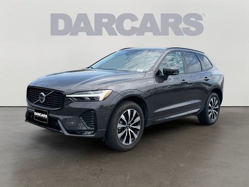 Certified 2024 Volvo XC60 B5 Plus w/ Protection Package Premier AWD/4WD image 3