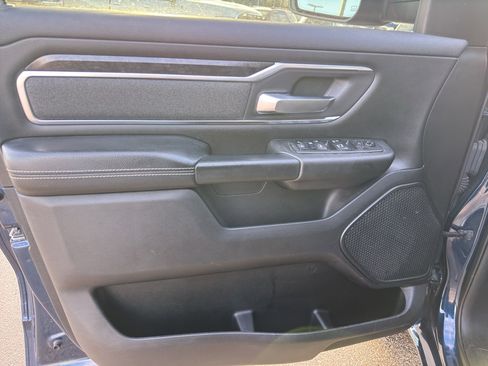 Used 2019 RAM 1500 Big Horn image 13