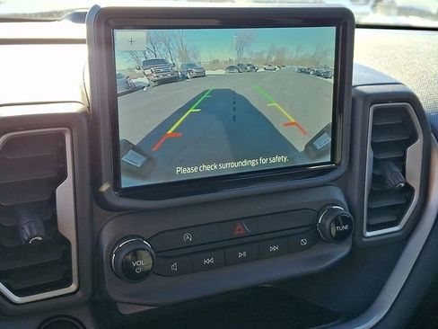 Used 2022 Ford Bronco Sport Big Bend image 21