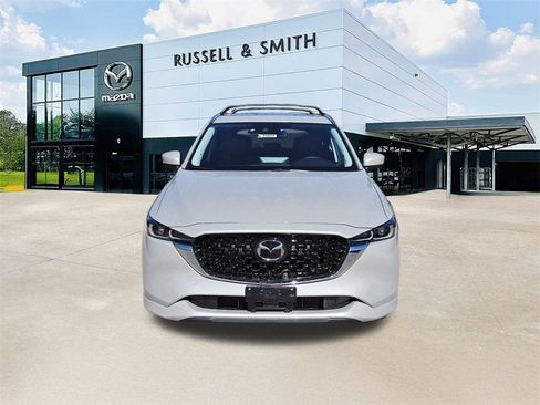 New 2025 MAZDA CX-5 AWD 2.5 S image 2