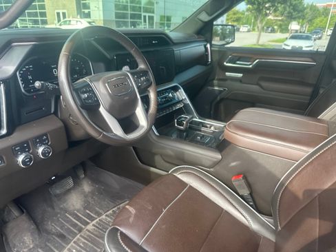 Used 2023 GMC Sierra 1500 Denali AWD/4WD image 13