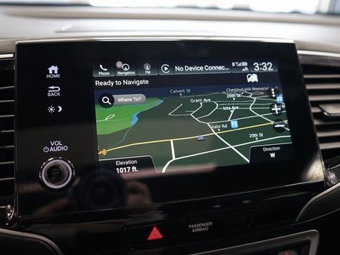 Used 2020 Honda Passport Touring image 8