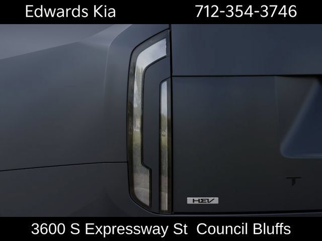 New 2027 Kia Telluride SX X-Line AWD/4WD image 13