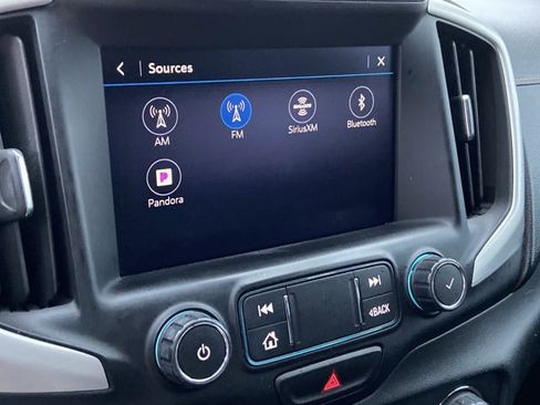 Used 2019 GMC Terrain SLT image 36