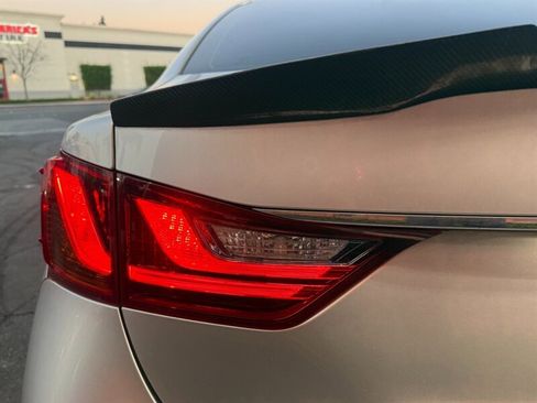 Used 2013 Lexus GS 350 AWD w/ Premium Pkg image 9