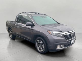 Used 2019 Honda Ridgeline RTL-E video 1