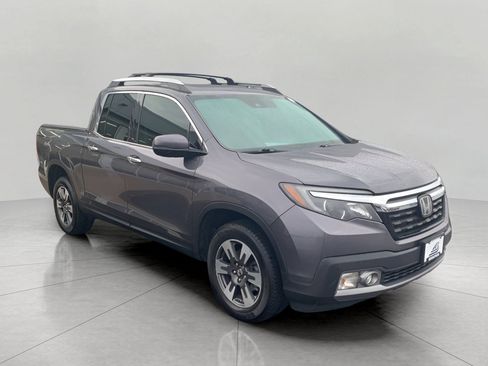 Used 2019 Honda Ridgeline RTL-E image 1