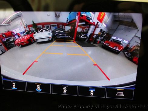 Used 2021 Chevrolet Corvette Stingray Premium Conv w/ Z51 Performance Package image 31