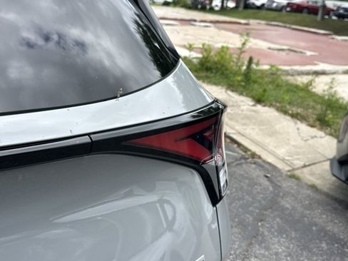 Certified 2023 Kia Sportage X-Pro Prestige AWD/4WD image 22