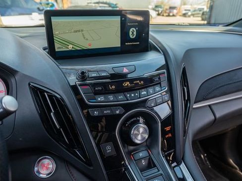 Used 2021 Acura RDX A-Spec image 27