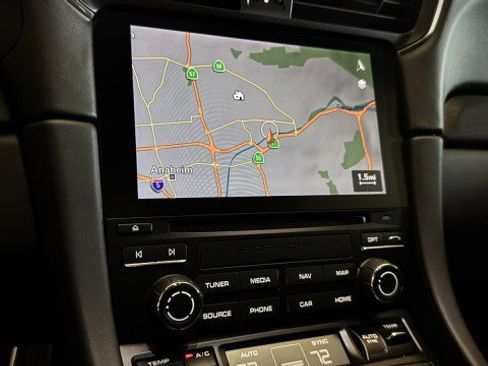 Used 2018 Porsche 911 Carrera GTS RWD image 6