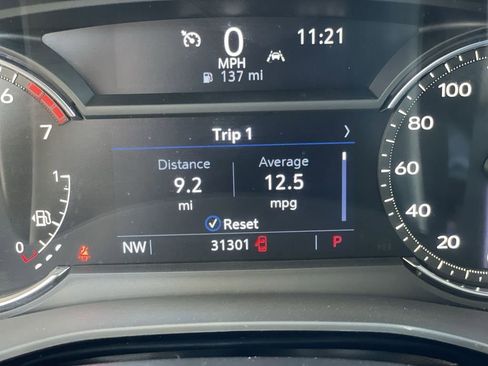 Certified 2023 Cadillac XT5 Luxury FWD image 12