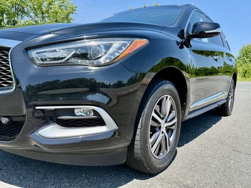 Used 2016 INFINITI QX60 Luxe w/ Premium Plus Package AWD/4WD image 32
