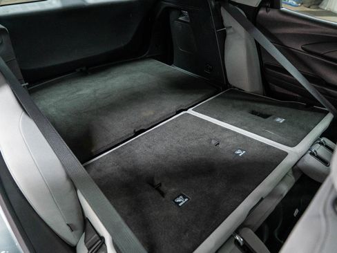 Used 2024 Chevrolet TrailBlazer LT w/ Driver Confidence Package image 15