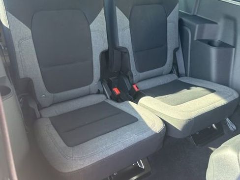 Used 2025 Ford Bronco 2-Door image 31