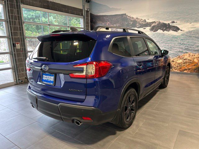 Used 2026 Subaru Ascent Premium AWD/4WD image 38