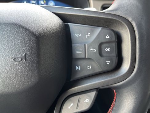 Used 2024 Ford Bronco Raptor image 33