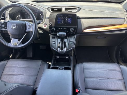 Used 2022 Honda CR-V EX-L image 14