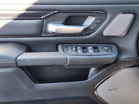 New 2026 RAM 1500 Rebel w/ Rebel Level 2 Equipment Group image 17