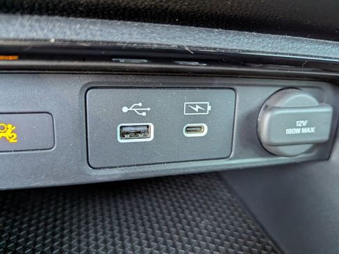 Used 2025 Honda CR-V Sport image 23