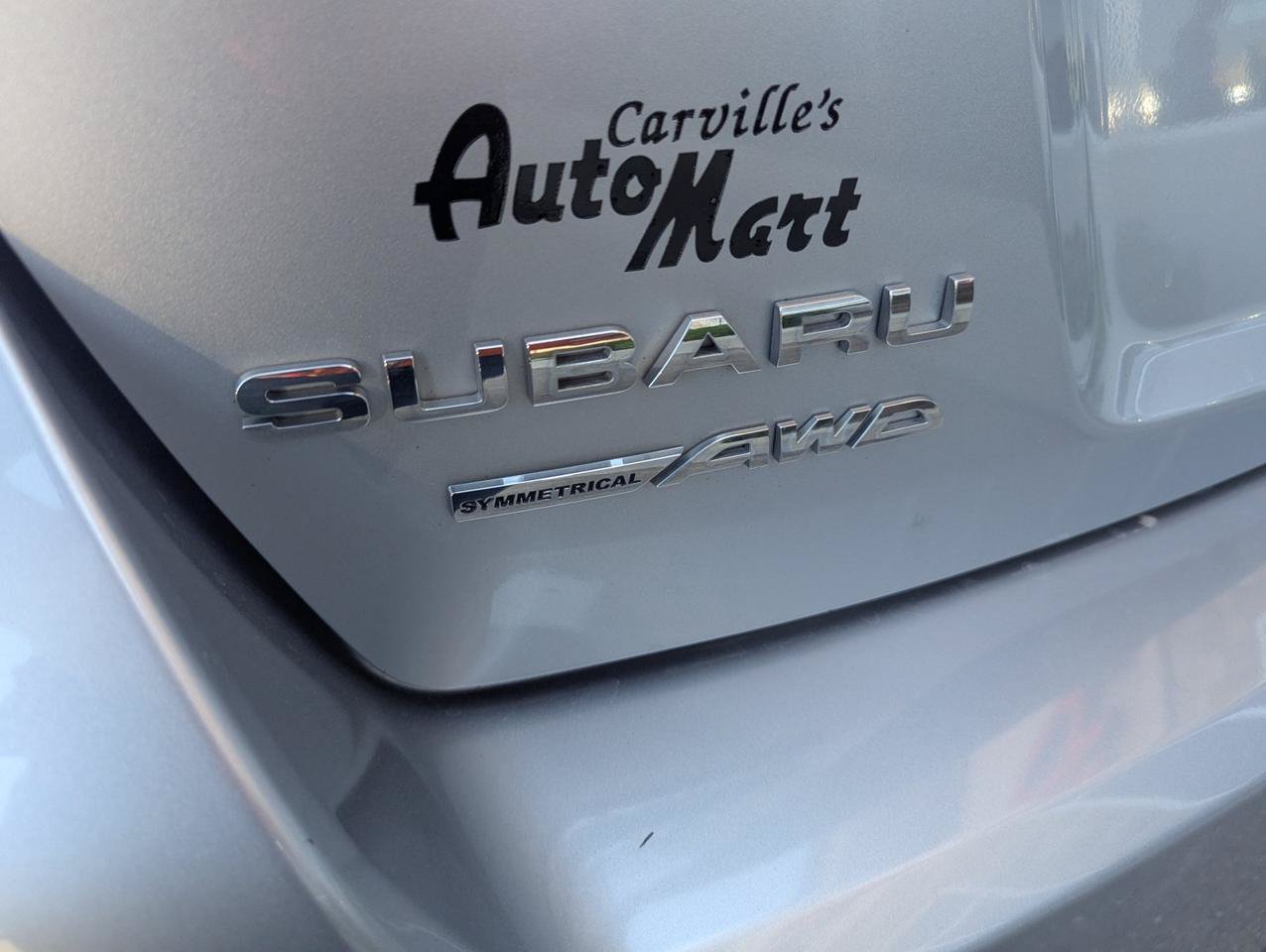Used 2014 Subaru Impreza 2.0i Sport Limited AWD/4WD image 27