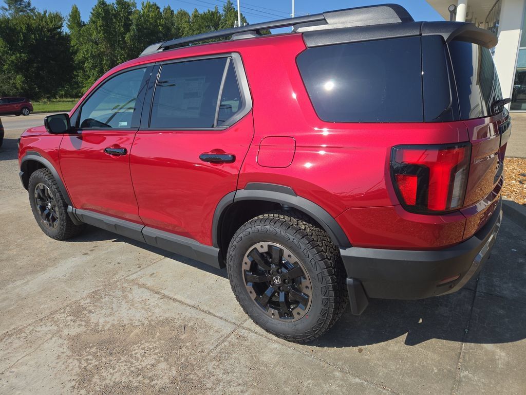 New 2026 Honda Passport TrailSport Elite image 3
