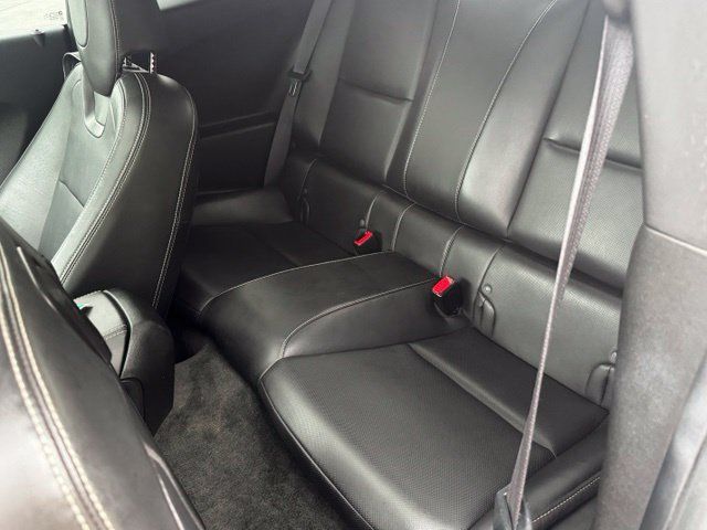 Used 2011 Chevrolet Camaro SS w/ RS Package RWD image 28