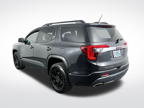 Used 2020 GMC Acadia AT4 w/ Driver Alert Package II image 6