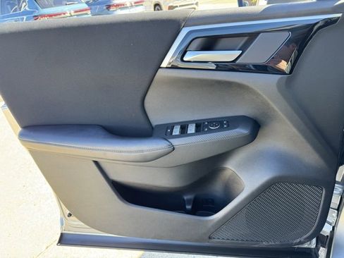 Used 2022 Mitsubishi Outlander ES image 20