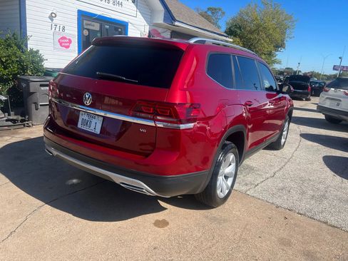 Used 2018 Volkswagen Atlas SE image 6