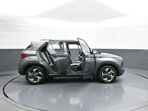 Certified 2024 Hyundai Venue SEL FWD image 42