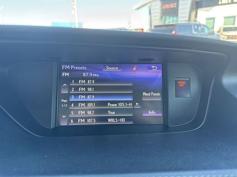 Used 2018 Lexus ES 350 image 19