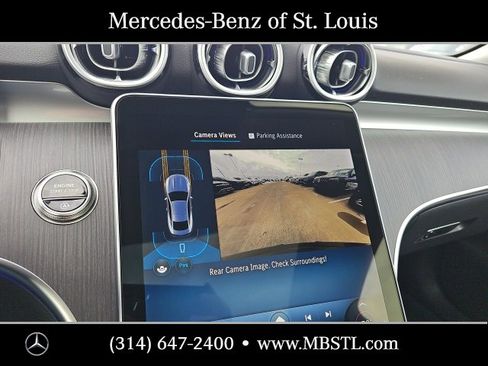 New 2026 Mercedes-Benz CLE 300 4MATIC Coupe image 29