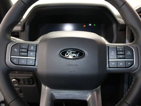 New 2026 Ford F150 XLT AWD/4WD image 45