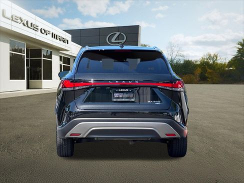 Certified 2025 Lexus RX 350 Premium w/ Convenience Package AWD/4WD image 11