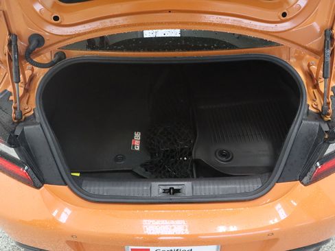 Used 2023 Toyota GR86 10th Anniversary SE RWD image 27