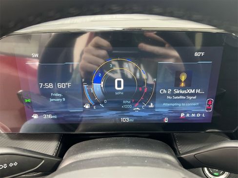 New 2026 Chevrolet Equinox LT image 12