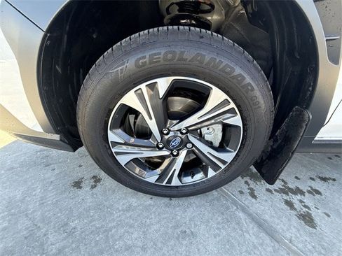 Used 2026 Subaru Crosstrek 2.0i Premium image 10
