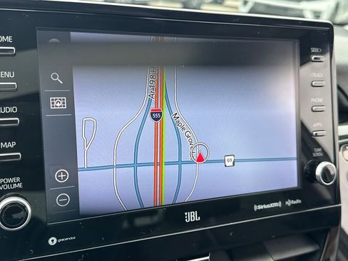 Used 2023 Toyota Camry XSE image 22