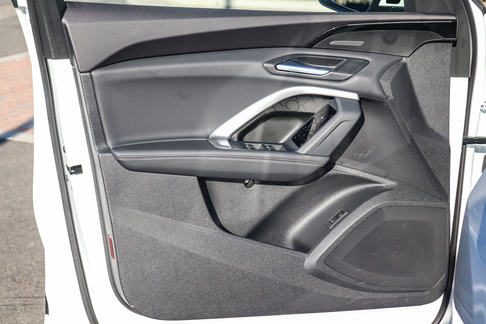 Certified 2025 Audi Q5 Prestige AWD/4WD image 23