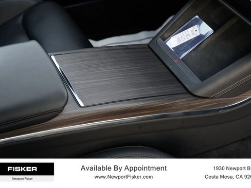 Used 2022 Tesla Model S image 35