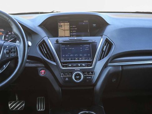 Used 2020 Acura MDX PMC Edition image 13