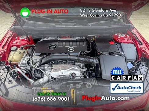 Used 2021 Mercedes-Benz GLB 250 image 12
