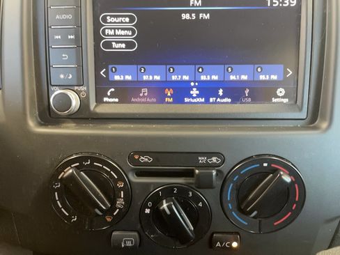 Used 2021 Nissan NV200 SV image 15