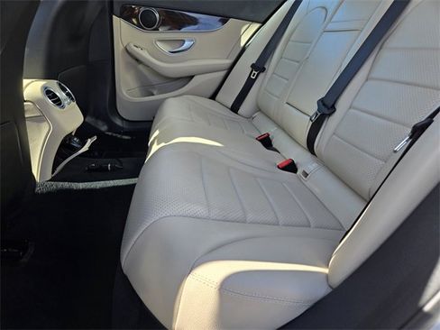 Used 2017 Mercedes-Benz C 300 C 300 image 11