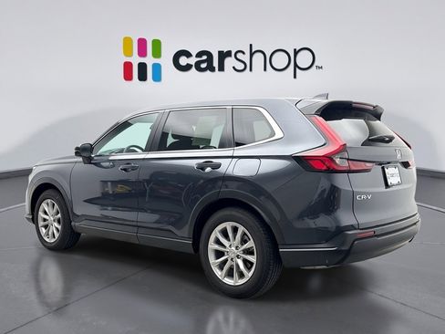 Used 2025 Honda CR-V EX image 3