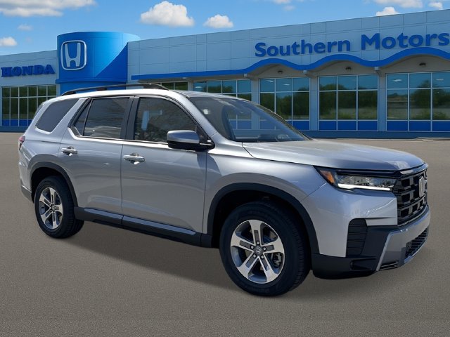 New 2026 Honda Pilot EX-L image 7