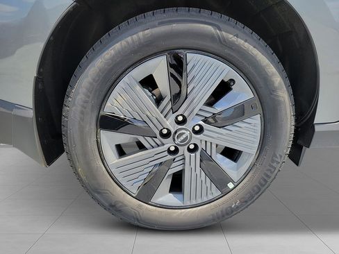 New 2026 Nissan Murano SL image 13