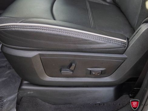 Used 2026 RAM 3500 Limited AWD/4WD image 30